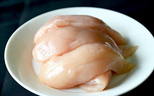 使いたい分だけを取り出して、ブランド地鶏の肉質と風味をお楽しみください。