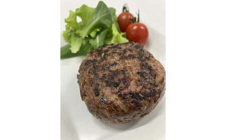 土佐和牛使用 こじゃんとこだわりハンバーグ 約130g×8個 / ハンバーグ 和牛 土佐和牛 牛肉 お肉 肉 ミンチ 食品 加工品 冷凍 高知 【高知県食肉センター株式会社】[ATFC042]