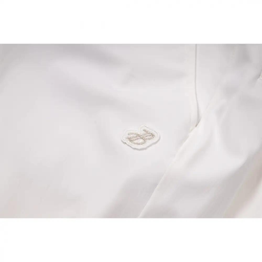 BUNCUREY　ゴルフウェア　8分丈パンツ（BL23SS-03-512）オフ／サイズ0