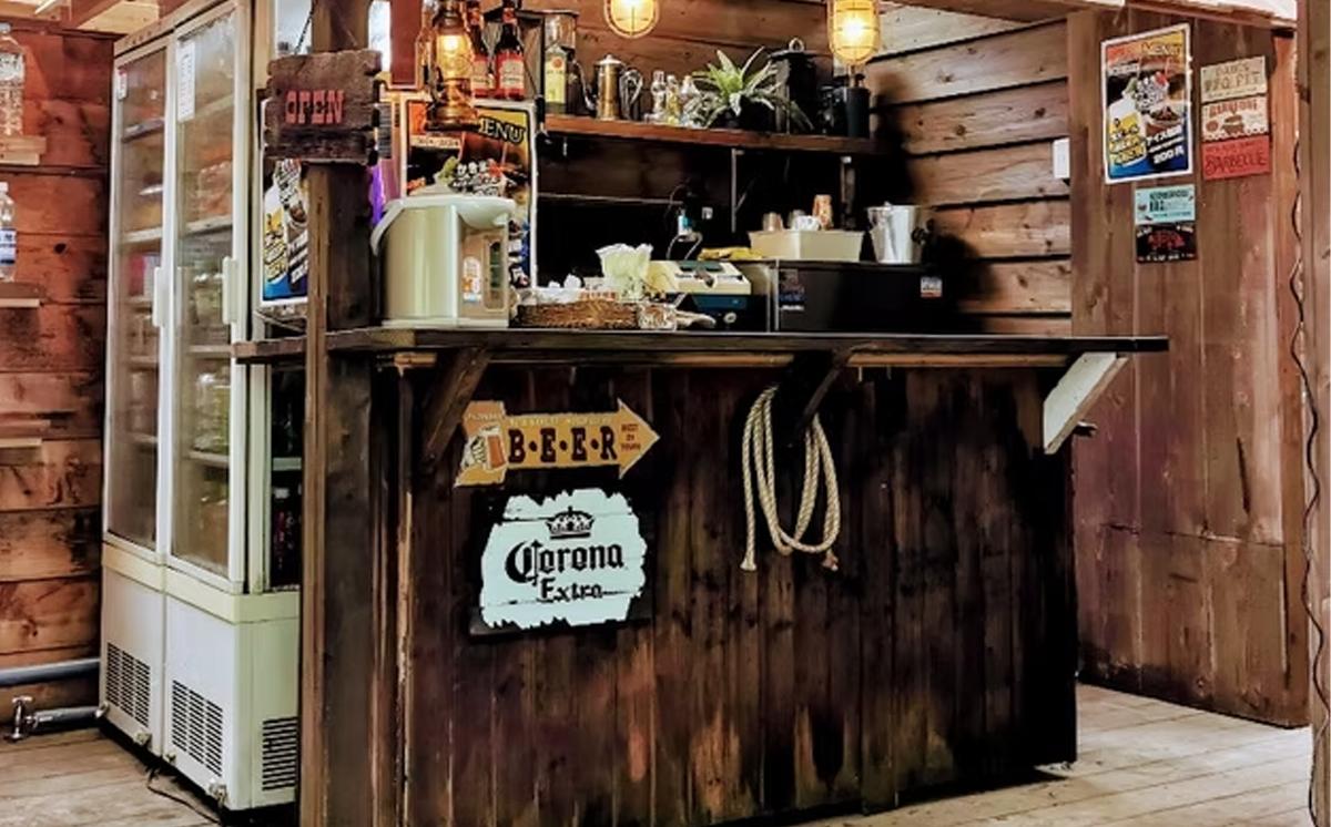 キャンプ&バーベキュー「フォンテーヌの森」 施設利用券 15,000円分【 キャンプ 宿泊 体験 体験型 バーベキュー アウトドア BBQ 夏休み GW 子供 家族 お出かけ 茨城県 つくば市 】