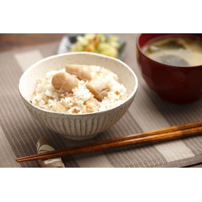 ふるさと納税 青森市 山神　漁師のほたてフライ2パック・ほたて飯の素4パックセット |  | 02