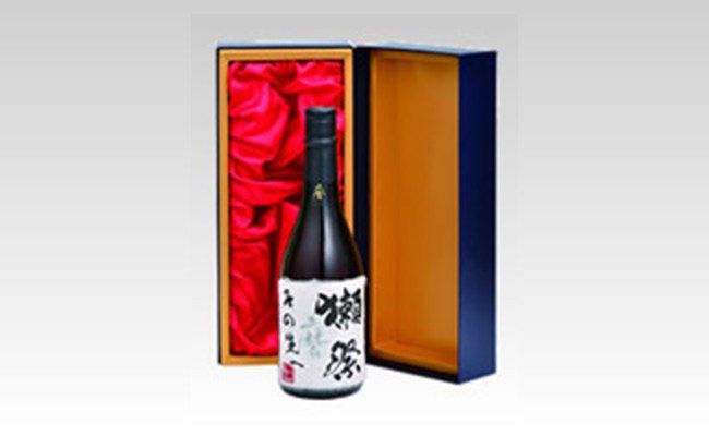 獺祭　磨きその先へ【旭酒造(株)】