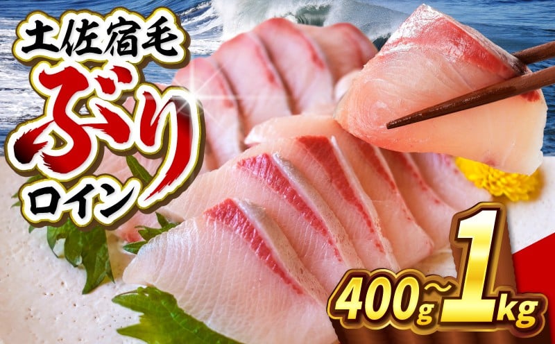 
                  ぶり 刺身 400g 1kg お刺身 ロイン 海鮮丼 漬け丼 魚 鰤 ブリ ぶり ハマチ はまち 刺身 お刺身 海鮮丼 漬け丼 ぶりしゃぶ しゃぶしゃぶ 鍋  ロイン スキンレスロイン 簡単 皮なし お手軽 切身 冷凍 高知県 宿毛市 
                