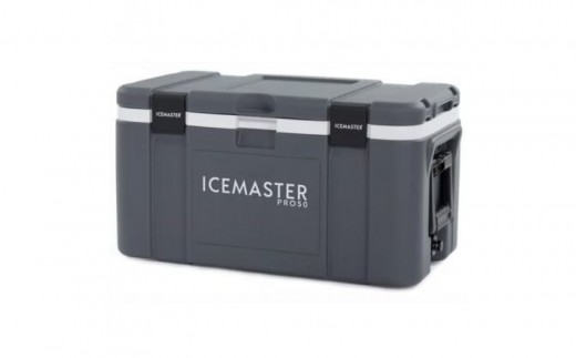 
                  ICEMASTER(アイスマスター)クーラーボックス 120L
                