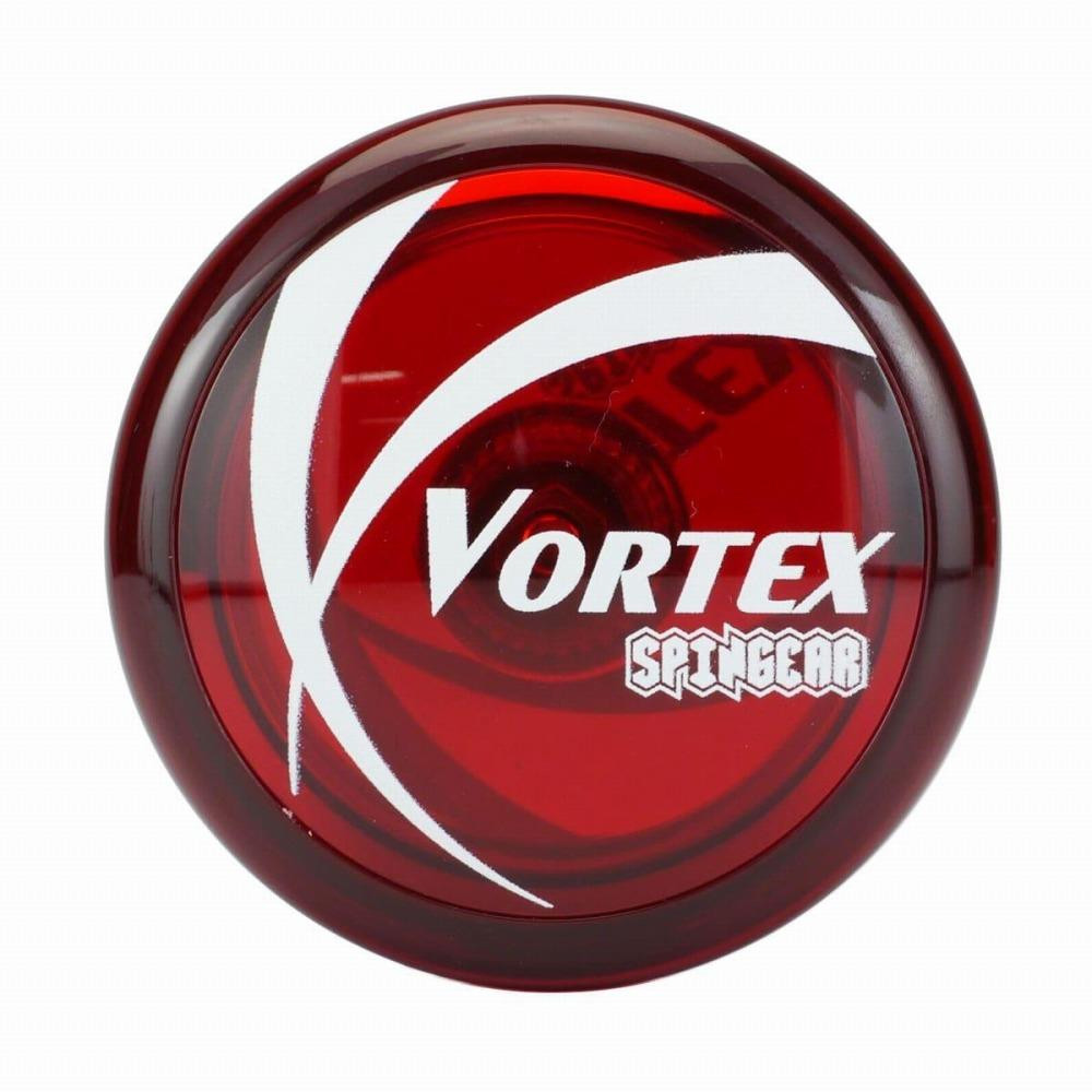 
元ヨーヨー世界チャンピオンのブランド 八王子産ヨーヨー「VORTEX」
