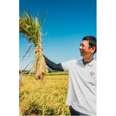 ふるさと納税 筑前町 【新米】令和7年産 特別栽培米【無洗米】計9kg(3kg×3袋)精米したてを農家直送でお届け! |  | 03