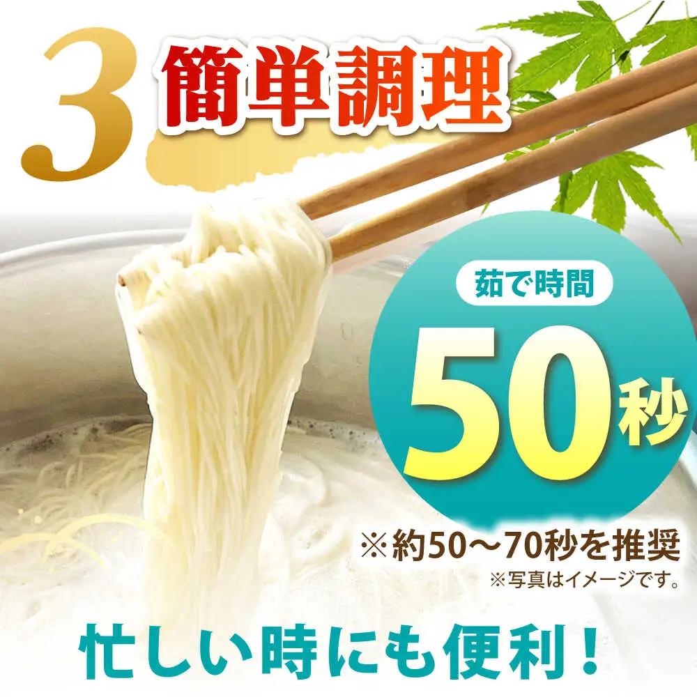 手延べそうめん 9kg [SDG029] そうめん