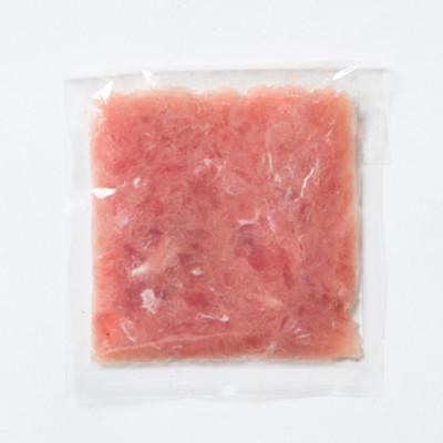 ふるさと納税 大川市 ネギトロ900g(大川市)