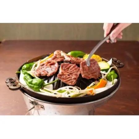 味漬け ラム ショルダー(塩麹) 4.5人前 900g 【急速冷凍】【配送不可地域：離島】【1745057】