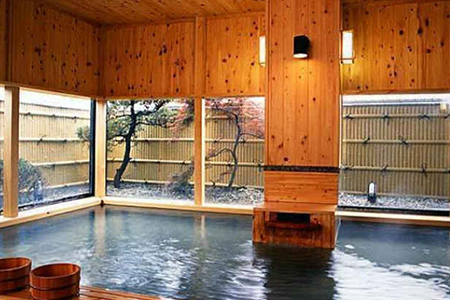 真玉温泉山翆荘スパランド真玉ペア宿泊券(一泊朝食付)|豊後高田市 旅行