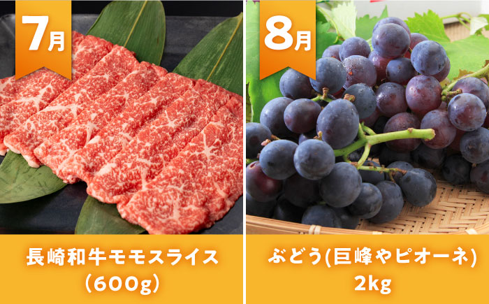 【全12回定期便】シュシュ大人気コース復刻版１ 大村市 おおむら夢ファームシュシュ [ACAA093]