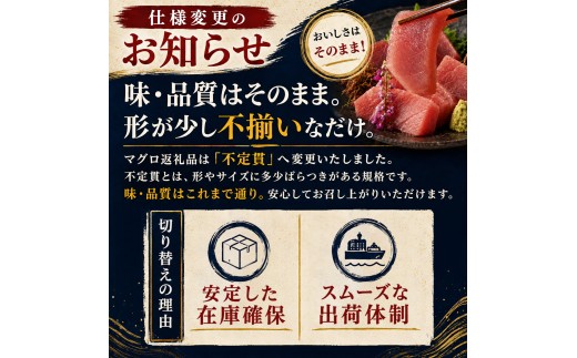 訳あり 不定貫 定期便 4回 国産 養殖本マグロ 大トロ 毎回300g×4回 黒潮本まぐろ 全国養殖クロマグロ品評会 最優秀賞受賞 4ヶ月 4か月 柵 刺身用 本マグロ クロマグロ 本鮪 まぐろ 鮪 