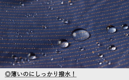 【TO&FRO】超軽量！仕分け 上手な コンパクトポーチ【レッド】| ポーチ トゥーアンドフロー