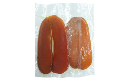 【7営業日以内発送】訳あり からすみ 業務用 約200g ／ カラスミ 魚卵 つまみ 鰡 ボラ ぼら 珍味 訳アリ わけあり 理由あり 九州 長崎県 長崎市 冷蔵