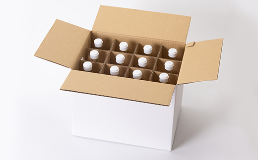 はるかジュース　720ml×12本【H56-77】【1668611】