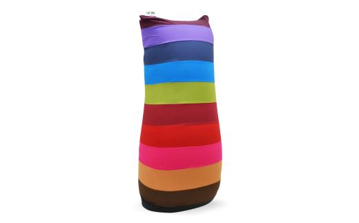 Yogibo Max Rainbow（ブライト）