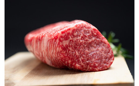 SS01　松阪牛モモブロック　約500ｇ／（冷凍）瀬古食品　JGAP認定　松阪肉　名産　お取り寄せグルメ　三重県　大台町