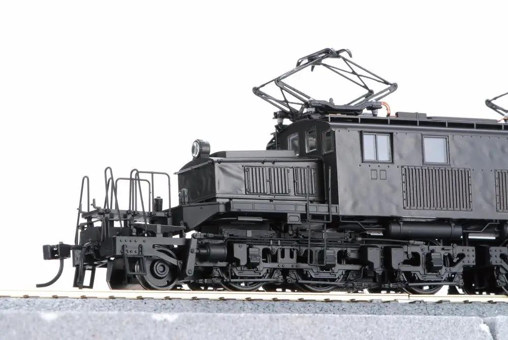 鉄道模型 SRS EF13凸形 前期型 1次改装後・台型端梁・補機室天蓋有り 鉄道模型 造形村 ボークス