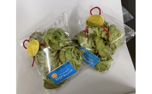 【伊万里実業高校 提供】クッキー＆キャラメルジャムセット F050
