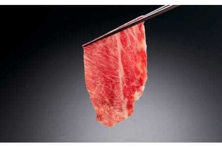やまぐち和牛燦 肩ローススライス 800g（下松市） ／ 国産 牛肉 国産牛 肉 和牛 ブランド牛 No.218