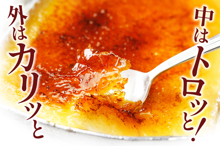 カタラーナ 3種セット 75g×6個 イタリア定番スイーツ カタラーナ イタリアン かぼちゃ 芳野みそ プレーン 芳野味噌 カタルーニャ地方 添加物不使用 手作り クレームブリュレ クリームブリュレ 