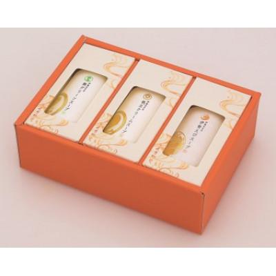 ふるさと納税 伊勢市 伊勢せきやの海の幸スープ3種詰め合わせ　1000 |  | 01