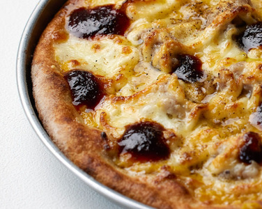 CRAZY PIZZA マヨコーン ピザ 4枚|  冷凍ピザ 総菜 Don Bravo