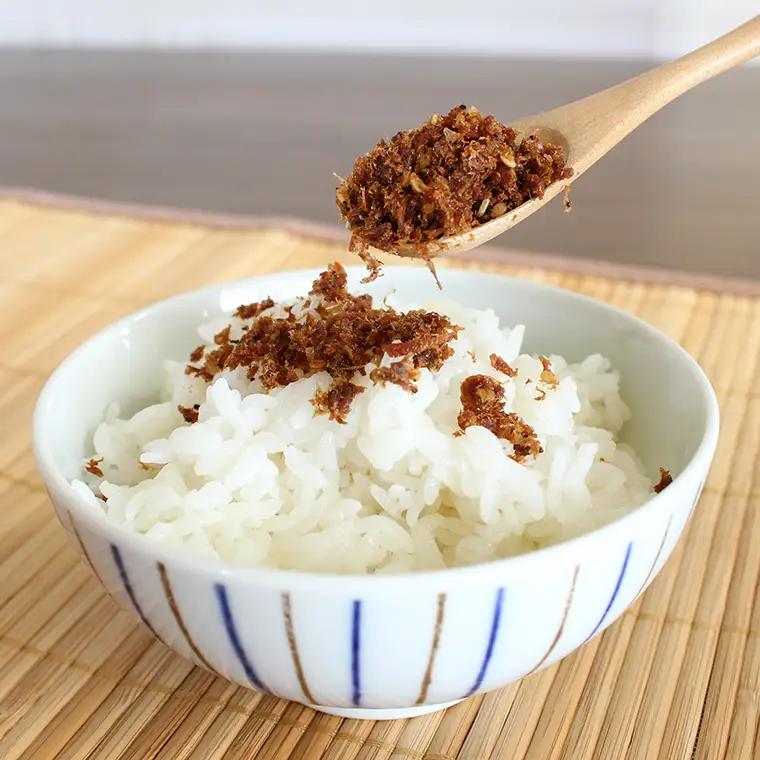 【無添加】つくだ煮６種セット