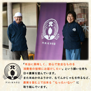 コシヒカリ 定期便 3kg 3回 令和7年産 阿波ノ北方米 1等 米 お米 お米