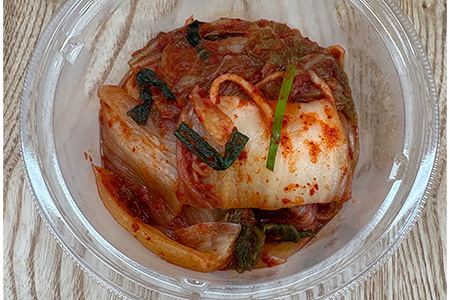 人気キムチ3種詰め合わせ hjk01