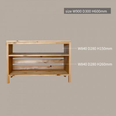 ふるさと納税 入間市 北欧風　シンプル　ローボード　ha24 |  | 01