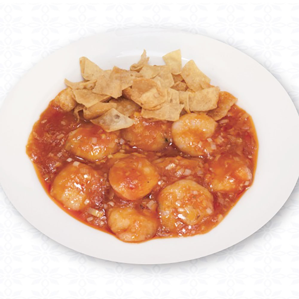 【ふるさと納税】 ＜高級中国料理＞ 海老のチリソースコース 2名様 お食事券 北京飯店 全8品 中華 中国料理 レストラン 高級 チケット コース料理 食事券 ペア エビチリ 海老 神奈川県 大和市 送料無料 【5月上旬発送開始予定】