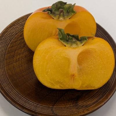 ふるさと納税 三宅町 ひらたね柿 たねなし柿 種無し柿 平たね柿 柿 奈良県産5kg カキ 甘い |  | 01