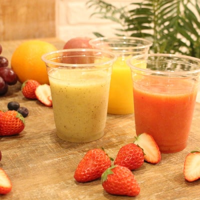 全部気になる!アクティブの全部が楽しめるバラエティーセット15種【配送不可地域：離島】