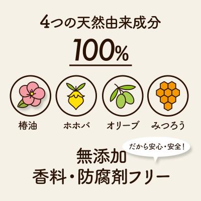 ふるさと納税 西都市 肉球クリーム　ホホバオイル・オリーブオイル・椿油・蜜蝋使用[2845] |  | 01