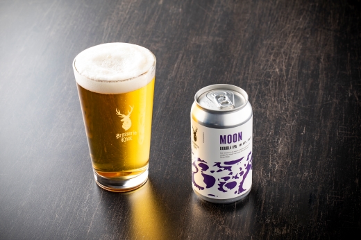 鶴居村クラフトビール Brasserie Knotの定番４種類各２缶＋【道東限定】DOTO４缶セット 鶴居村 ふるさと納税
