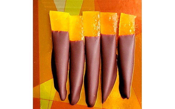 No.072 オランジェットアソートBOX