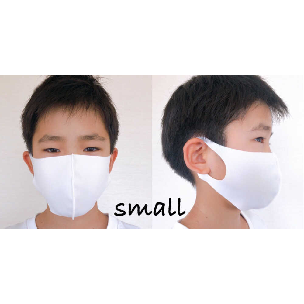 【ふるさと納税】【日本製】マスク エチケットマスク スモールサイズ 10枚(2枚×5セット) 対策 冷感 立体 個包装 国産 不織布 ますく 人気 日用品 消耗品 肌にやさしい キッズ 子ども 小さめ 子供用 衛生用品 ウイルス 備蓄 ストック ギフト 岐阜市 / ビッグ宮田[ANEA007]