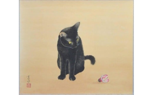 (C)大串亮平