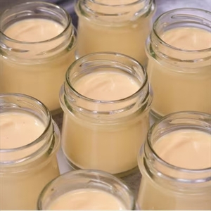 薫る野プリン（80g×6個） 貴重なジャージー牛乳を使ったプレミアムプリン 【 プリン スイーツ お菓子 神奈川県 南足柄市 】