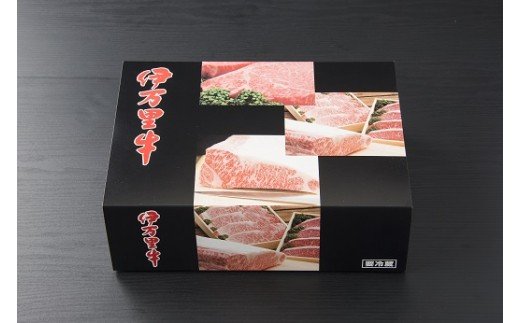 伊万里牛 肩ローススライス すき焼き 焼肉用 500g J245_イメージ4