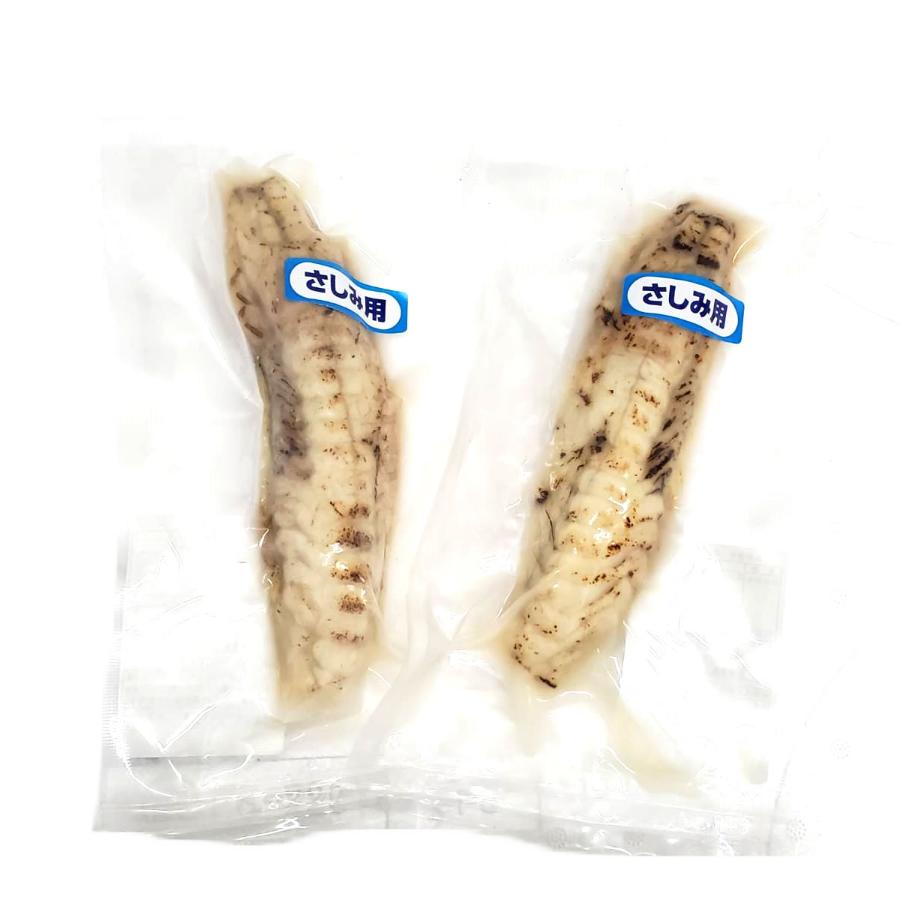 ＜山米鮮魚＞お刺身用炙り真ふぐ4～5人前（300g）