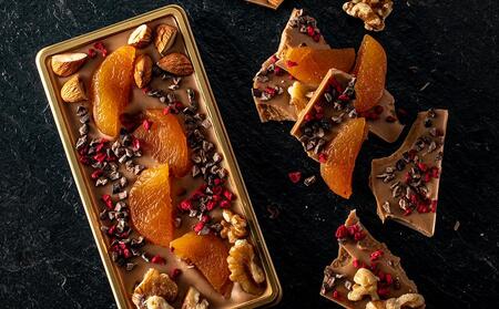 ホテル ラ・スイート神戸ハーバーランド直営 「ル・パン神戸北野」のスイーツ定期便（全6回／2カ月に1回）