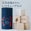 【ふるさと納税】天草産 椿 オイル 30ml ヒノキ キューブ 4cm角 × 6個入り セット ヤブツバキ 100% 農薬不使用 無添加 肌馴染み 乾燥肌 しっかり 保湿 無色透明 全身保湿 ヘアオイル 万能 化粧オイル 導入液 おすすめ お風呂 誤飲防止 お取り寄せ 熊本県 天草市 送料無料