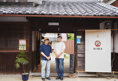 特徴あるサラミを3種の食べ比べセット