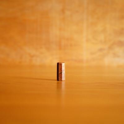 ふるさと納税 屋久島町 【屋久島の流木】屋久杉オブジェ　小 |  | 03