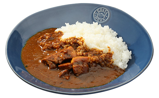 こな雪とんとんポークカレー（200g×4個）【450001】_イメージ3