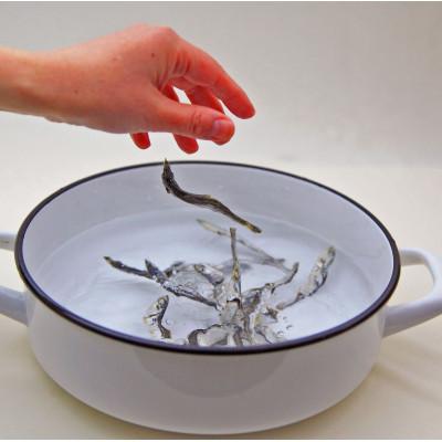 ふるさと納税 大村市 いりこ4種セット |  | 01