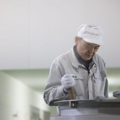 ふるさと納税 佐久穂町 天然醸造みそ2種 計2kg&本醸造しょうゆ2種 計2Lセット[YK-109] |  | 03