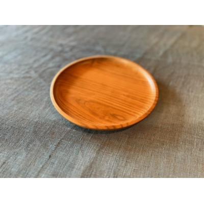 ふるさと納税 多気町 山桜のトレイ皿 |  | 01